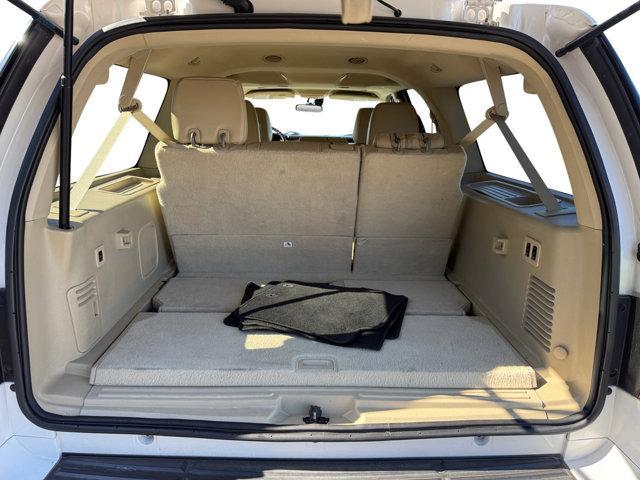 used 2015 Ford Expedition EL car, priced at $13,631