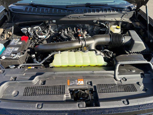 new 2026 Ford Expedition car, priced at $81,655