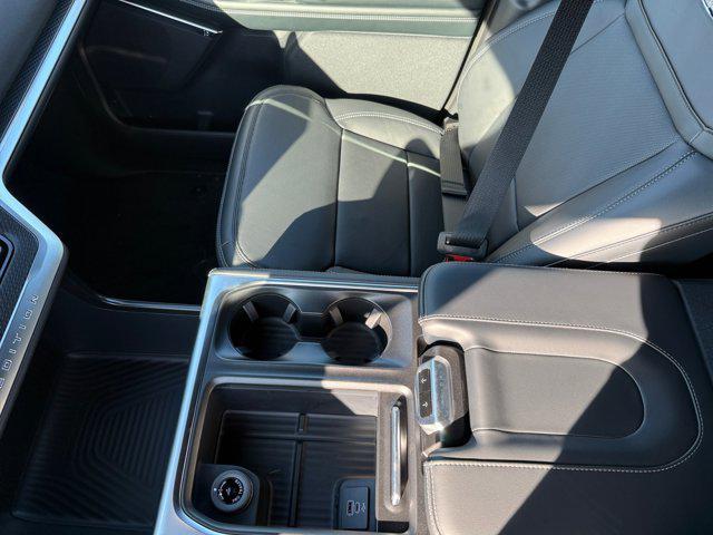 new 2026 Ford Expedition car, priced at $81,655