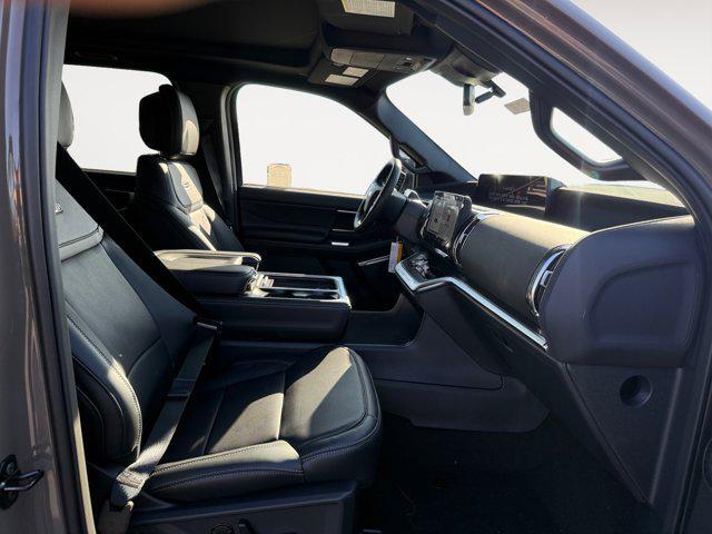 new 2026 Ford Expedition car, priced at $81,655