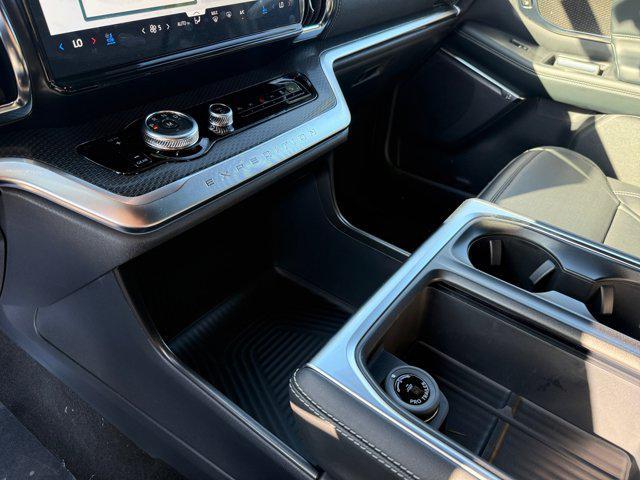 new 2026 Ford Expedition car, priced at $81,655