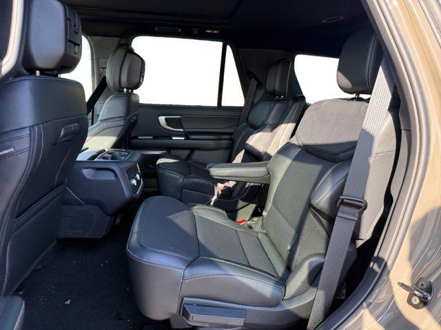 new 2026 Ford Expedition car, priced at $81,655