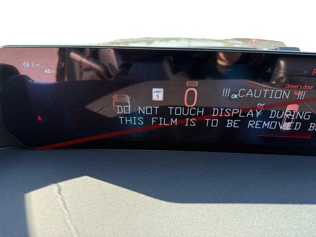 new 2026 Ford Expedition car, priced at $81,655