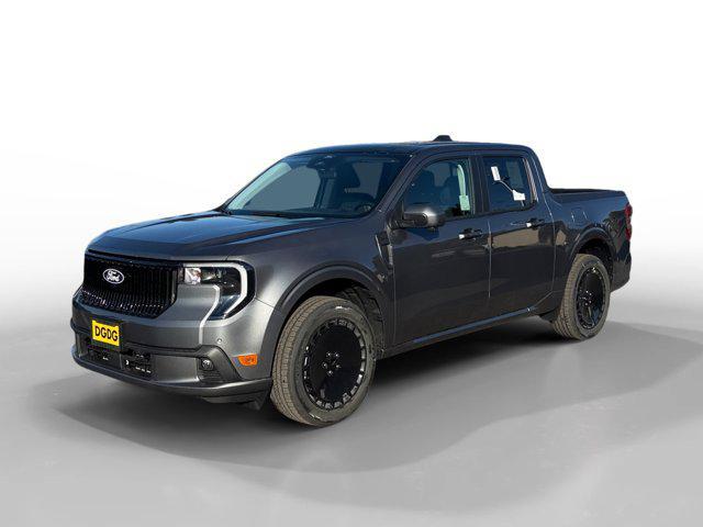new 2026 Ford Maverick car, priced at $41,071