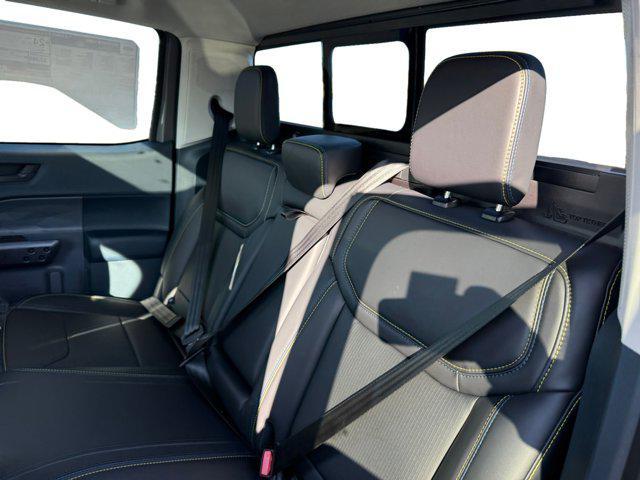 new 2026 Ford Maverick car, priced at $41,071