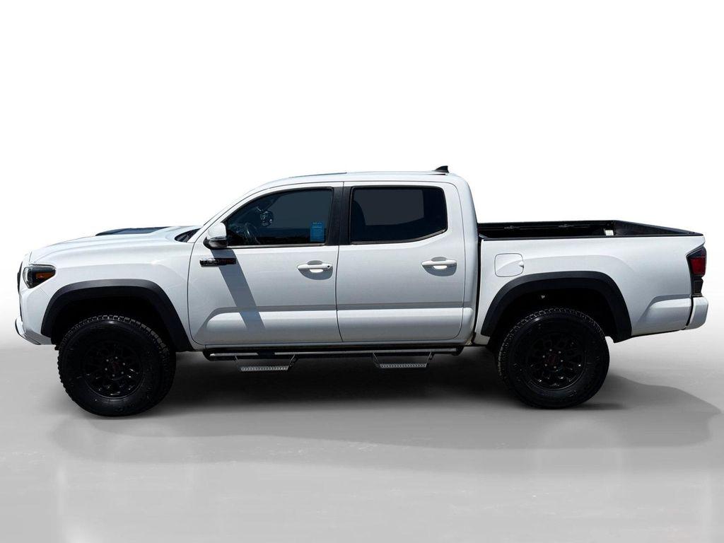 used 2019 Toyota Tacoma car, priced at $35,991