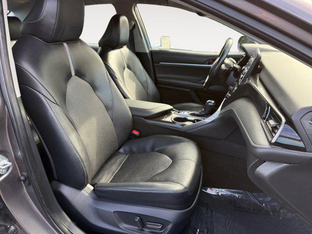 used 2023 Toyota Camry car, priced at $24,703