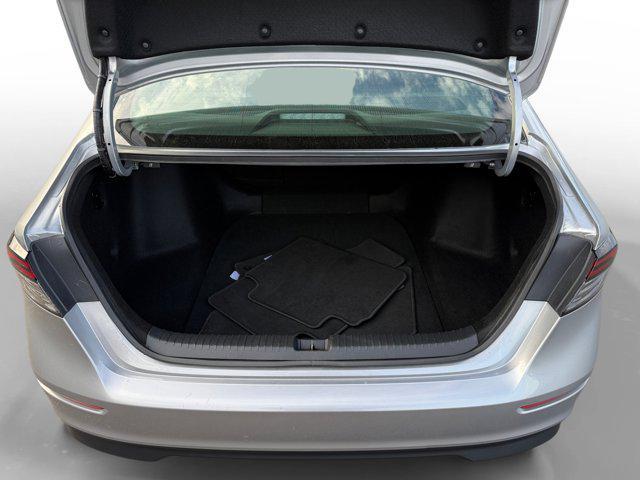 used 2024 Honda Accord Hybrid car, priced at $25,253