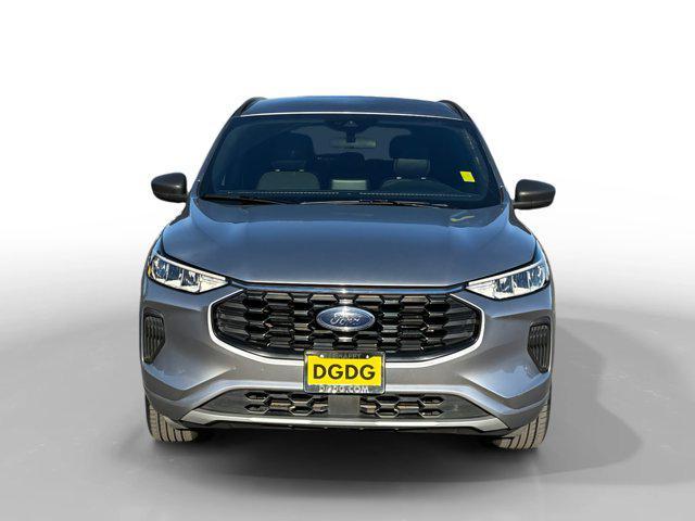 used 2024 Ford Escape car, priced at $19,597