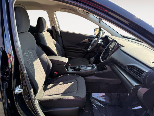 used 2024 Subaru Impreza car, priced at $23,353