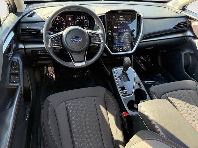 used 2024 Subaru Impreza car, priced at $23,353