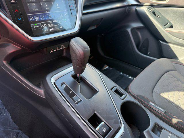 used 2024 Subaru Impreza car, priced at $23,353