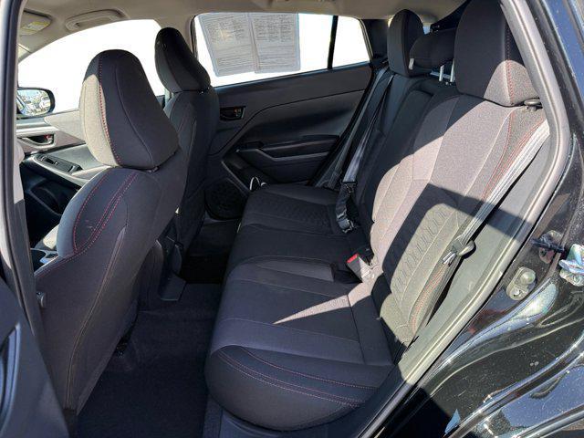 used 2024 Subaru Impreza car, priced at $23,353