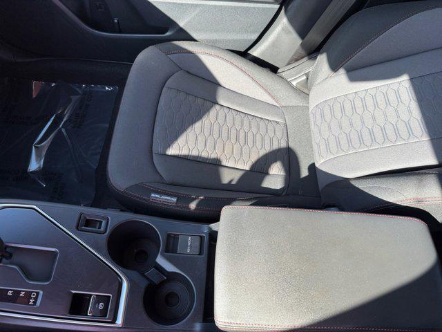 used 2024 Subaru Impreza car, priced at $23,353