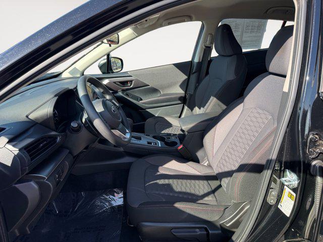 used 2024 Subaru Impreza car, priced at $23,353