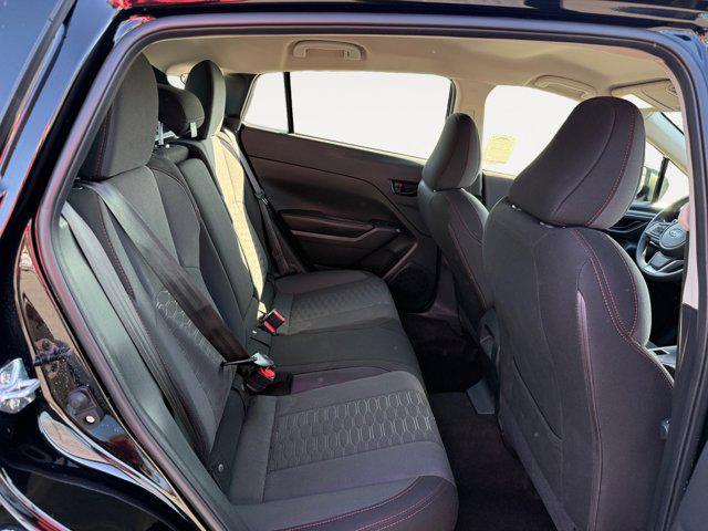 used 2024 Subaru Impreza car, priced at $23,353