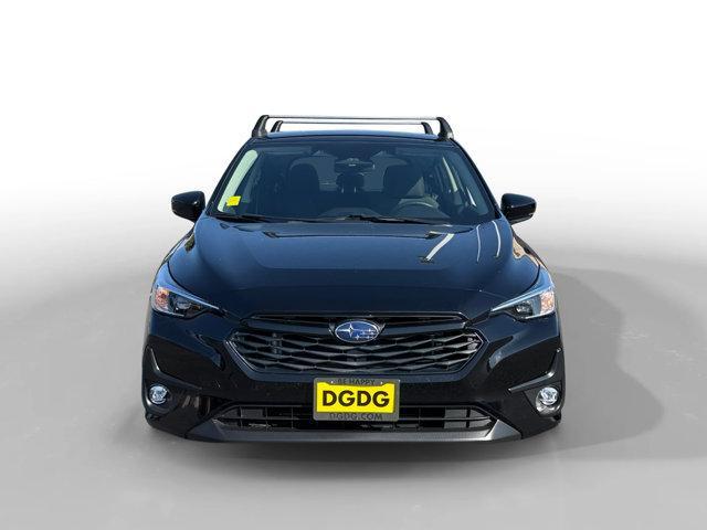 used 2024 Subaru Impreza car, priced at $23,353