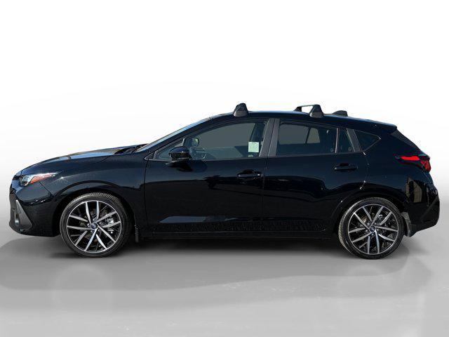 used 2024 Subaru Impreza car, priced at $23,353