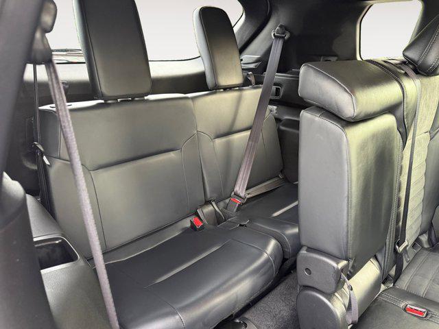 used 2024 Mitsubishi Outlander car, priced at $23,732