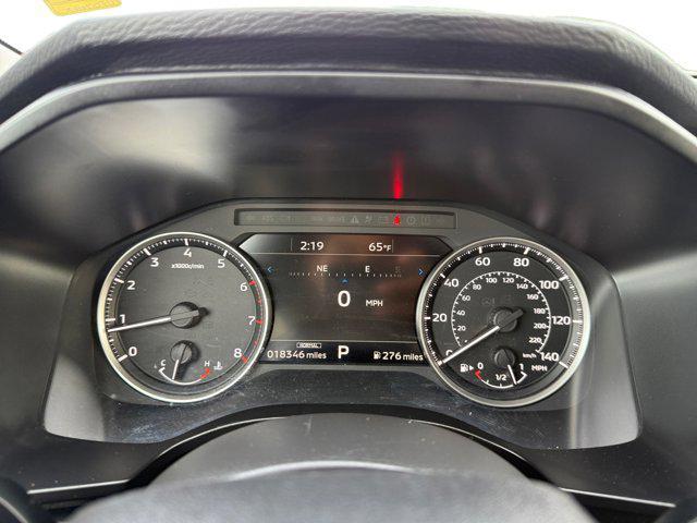 used 2024 Mitsubishi Outlander car, priced at $23,732