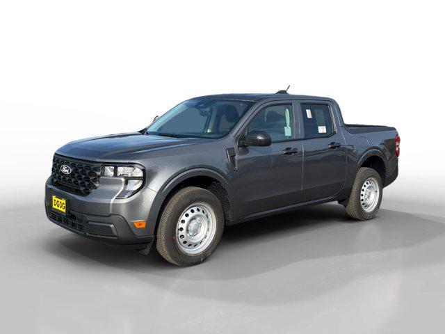 new 2025 Ford Maverick car, priced at $29,332