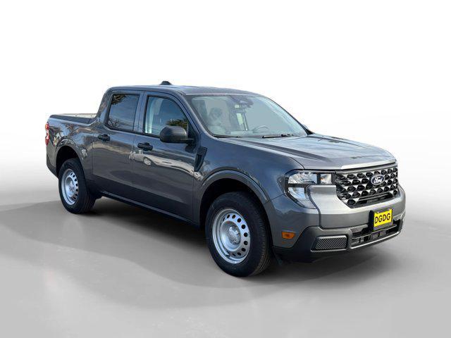 new 2025 Ford Maverick car, priced at $29,332