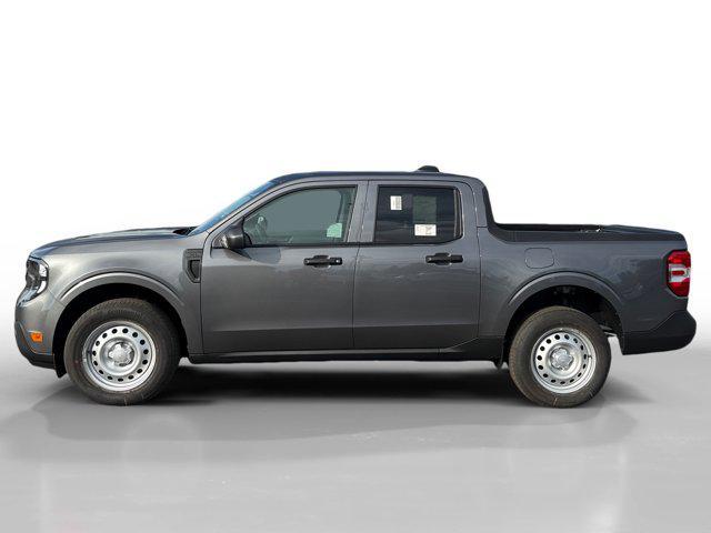 new 2025 Ford Maverick car, priced at $29,332