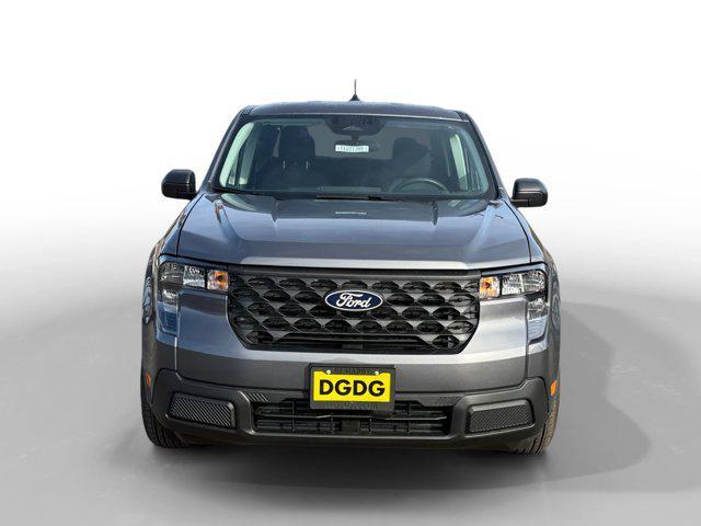 new 2025 Ford Maverick car, priced at $29,332