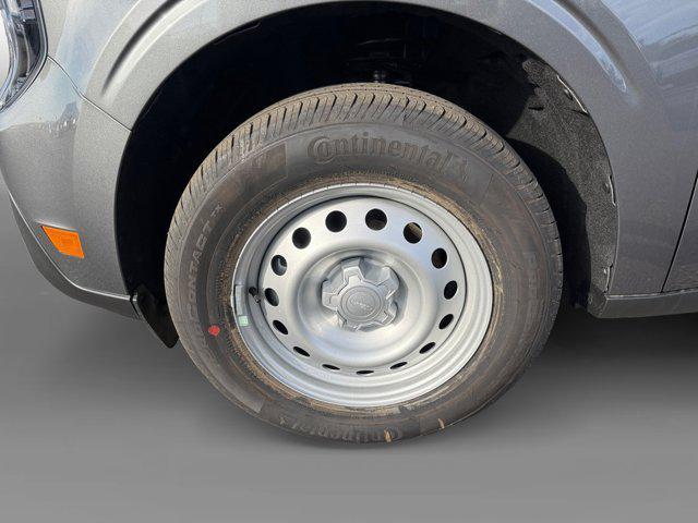 new 2025 Ford Maverick car, priced at $29,332