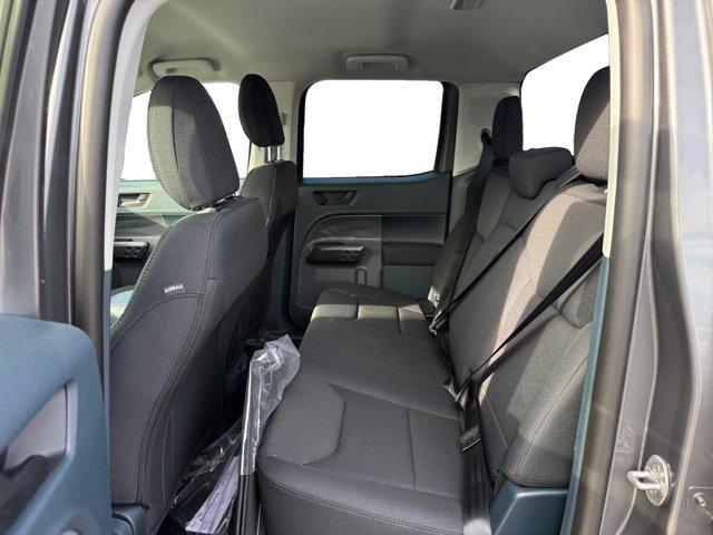 new 2025 Ford Maverick car, priced at $29,332