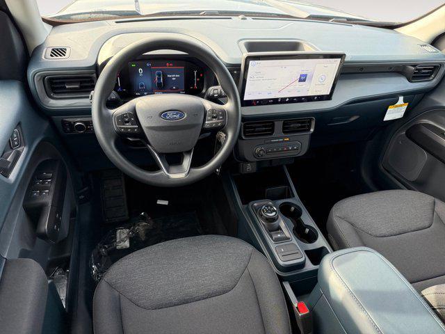 new 2025 Ford Maverick car, priced at $29,332