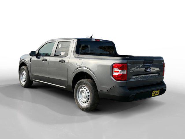 new 2025 Ford Maverick car, priced at $29,332