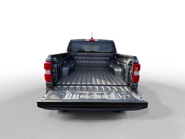 new 2025 Ford Maverick car, priced at $29,332