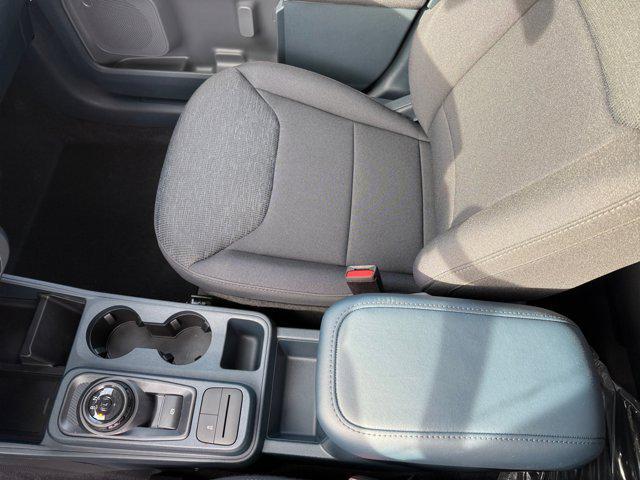 new 2025 Ford Maverick car, priced at $29,332