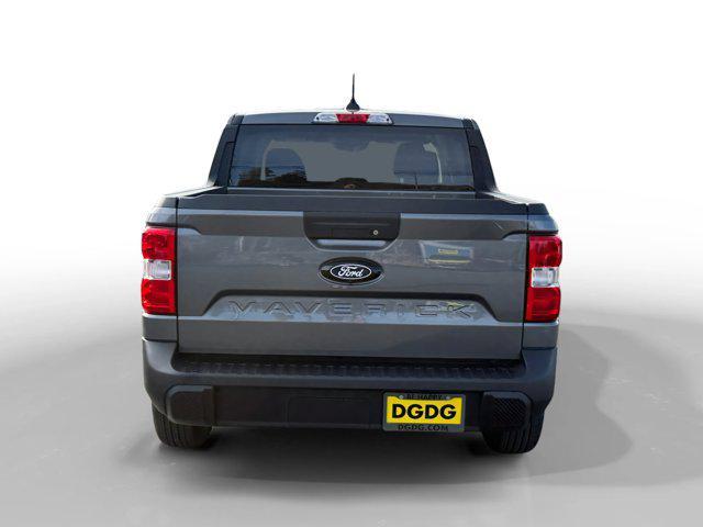 new 2025 Ford Maverick car, priced at $29,332