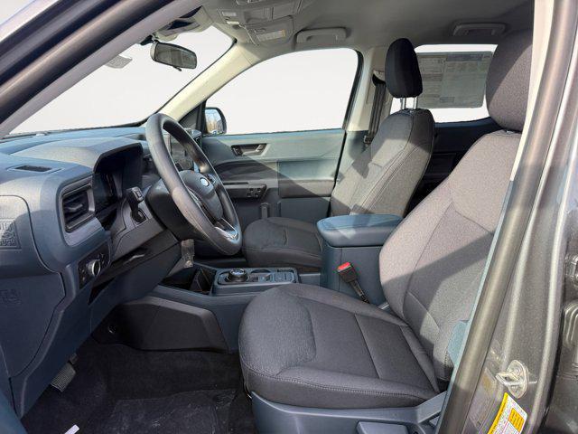 new 2025 Ford Maverick car, priced at $29,332