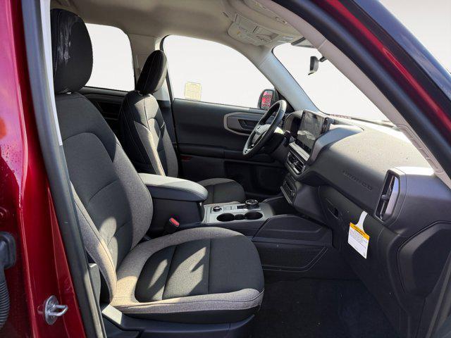 new 2025 Ford Bronco Sport car, priced at $36,230