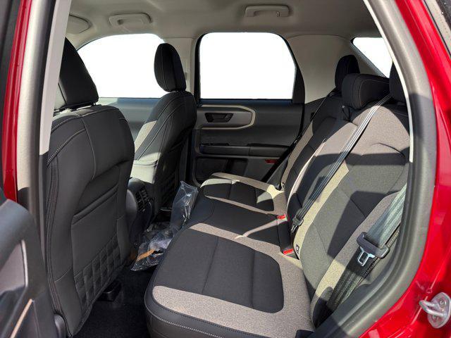 new 2025 Ford Bronco Sport car, priced at $36,230