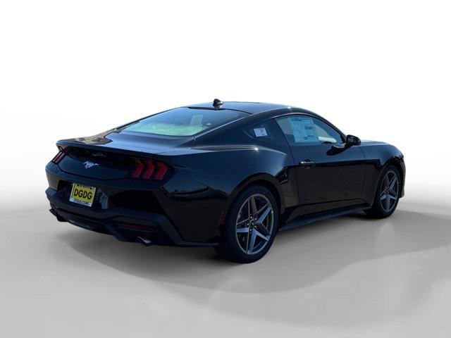 new 2026 Ford Mustang car, priced at $36,271