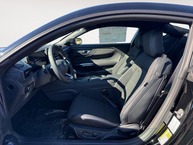 new 2026 Ford Mustang car, priced at $36,271