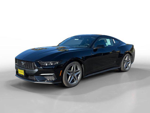 new 2026 Ford Mustang car, priced at $36,271
