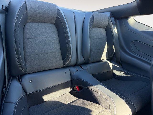 new 2026 Ford Mustang car, priced at $36,271