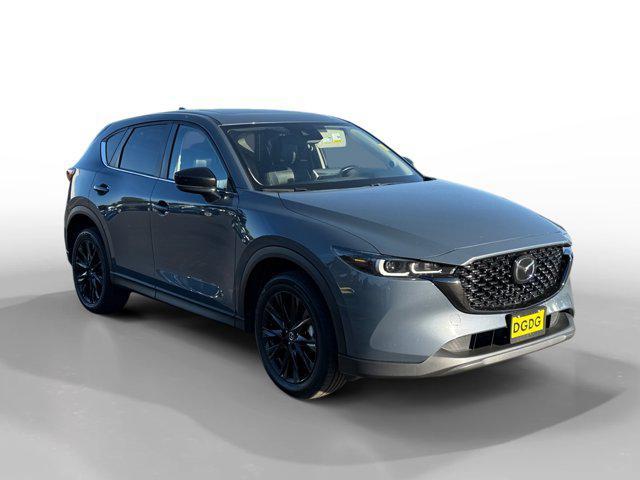 used 2024 Mazda CX-5 car, priced at $23,256
