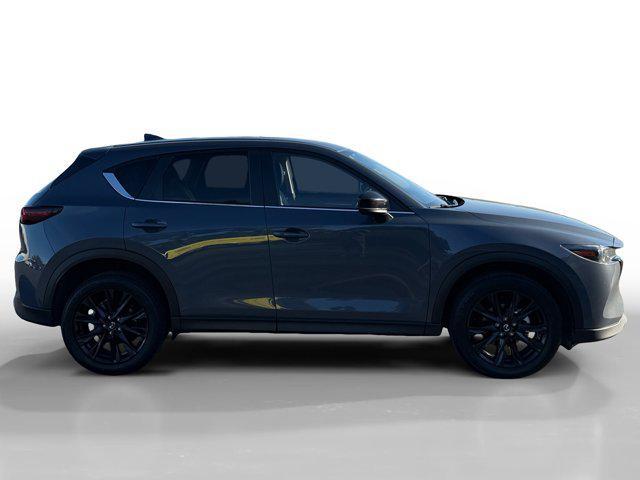 used 2024 Mazda CX-5 car, priced at $23,256