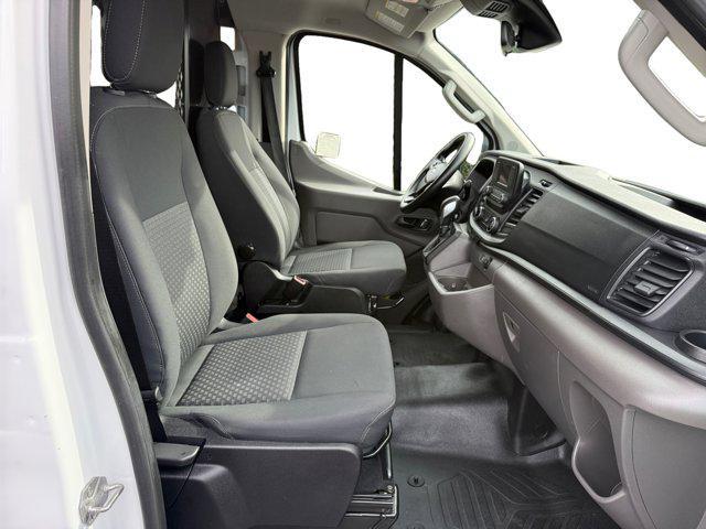 used 2024 Ford Transit-250 car, priced at $31,200