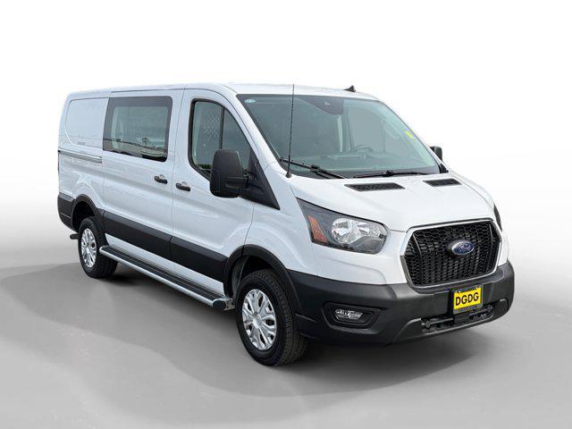 used 2024 Ford Transit-250 car, priced at $31,200