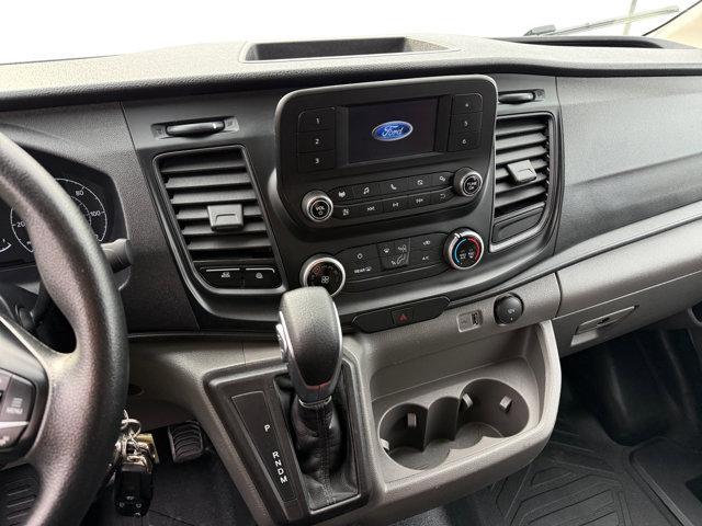 used 2024 Ford Transit-250 car, priced at $31,200
