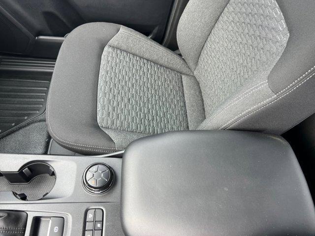 new 2024 Ford Ranger car, priced at $38,900