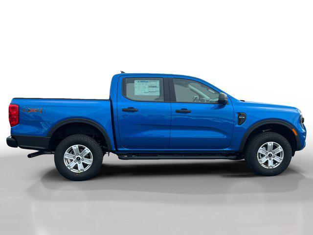 new 2024 Ford Ranger car, priced at $38,900