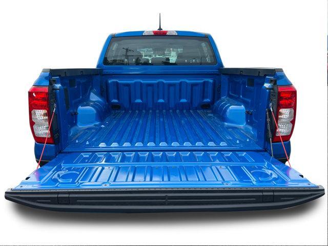 new 2024 Ford Ranger car, priced at $38,900